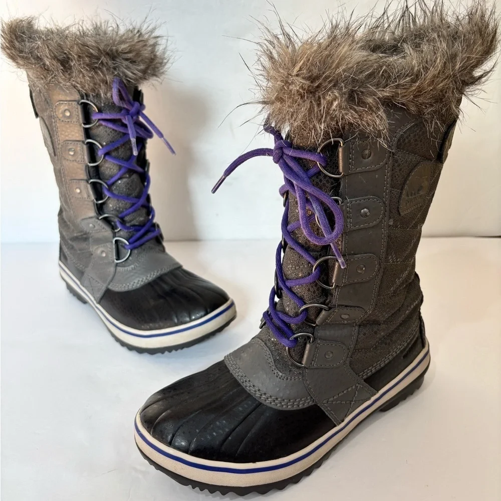 Sorel tofino ii